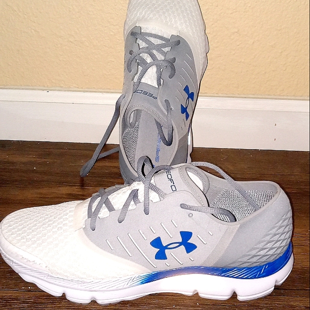 Under armor Speed Form